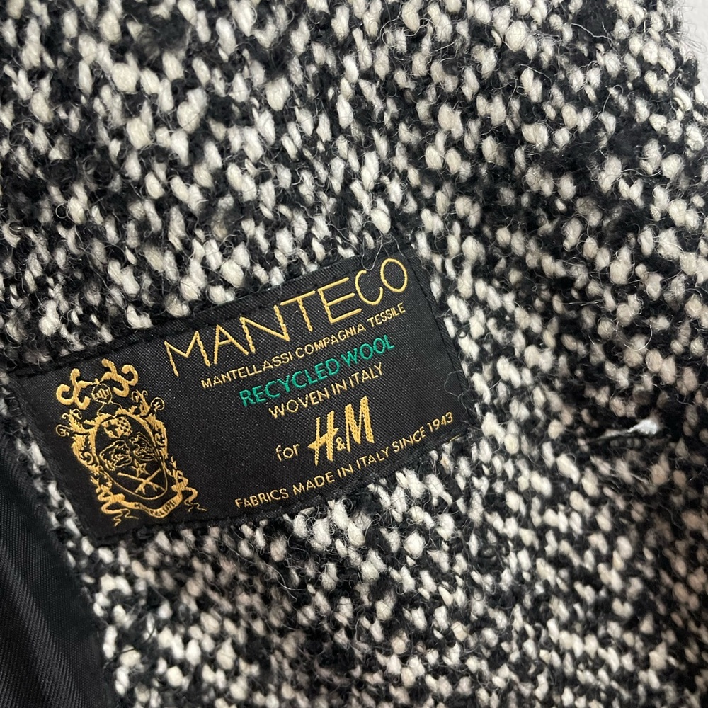 H&M wool Jacket - Picture 6 of 7